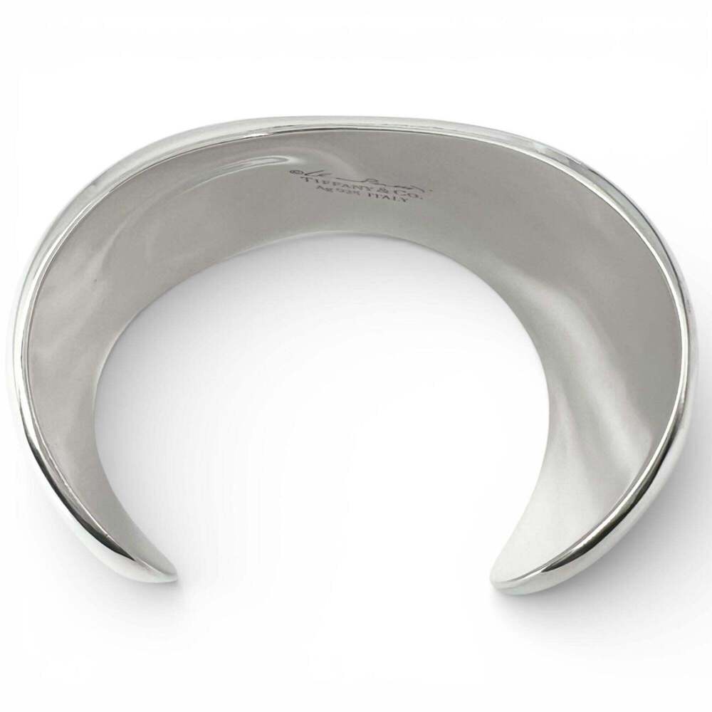 TIFFANY Silver Bracelet - Picture 5 of 6